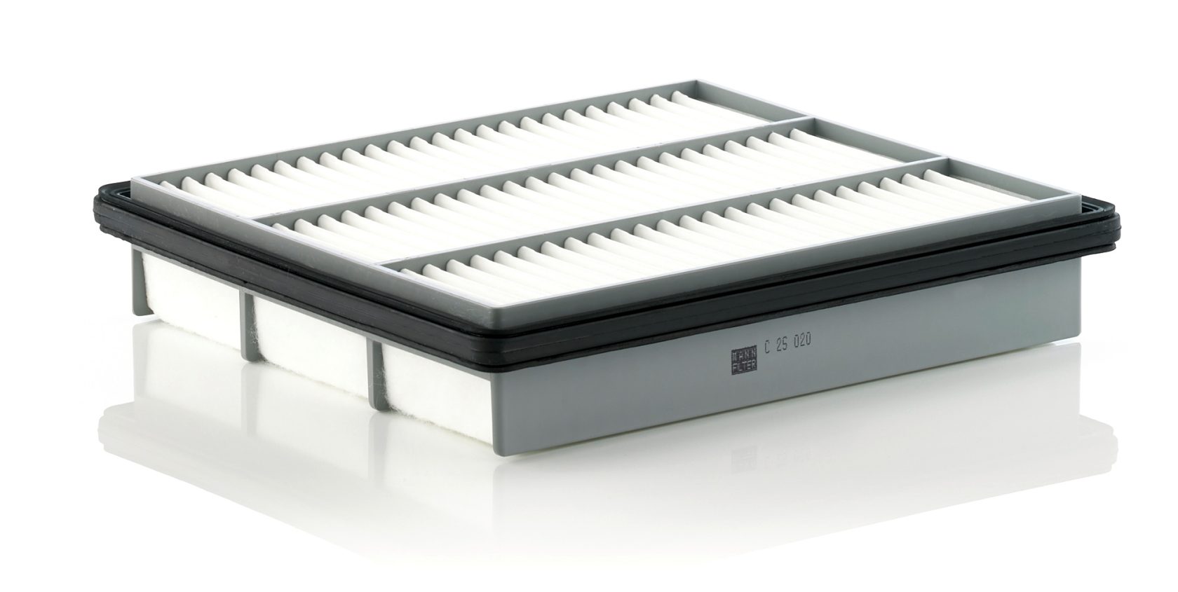 C 25 020 - Hava filtresi -  MANN FILTER